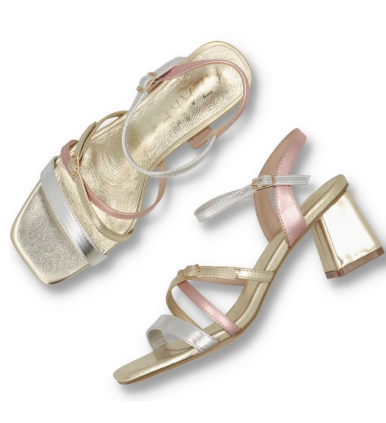 Zapatos Azarey