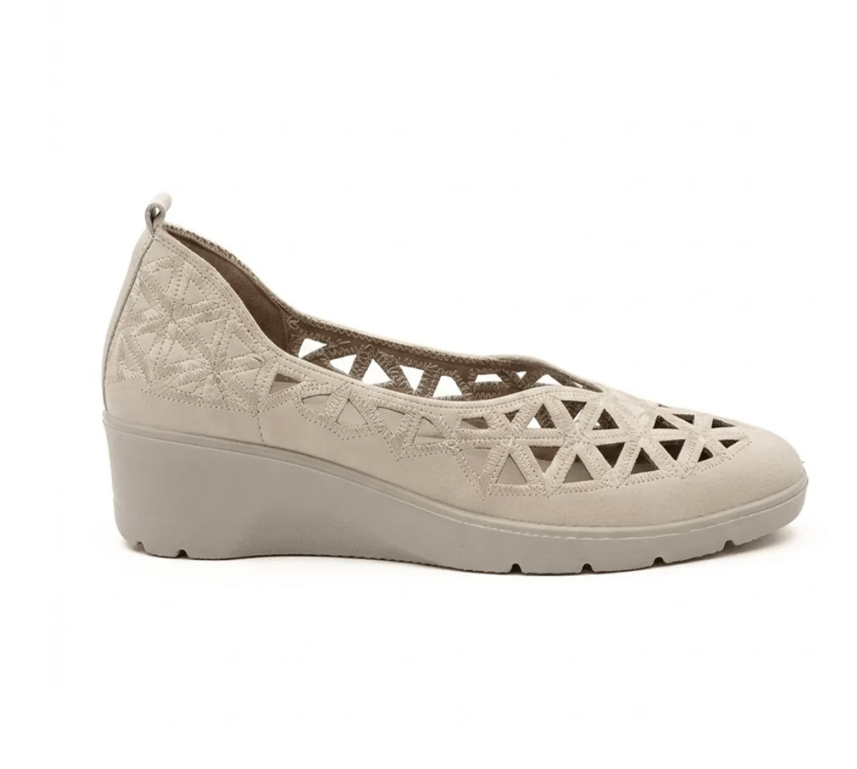 Zapatos mysoft
