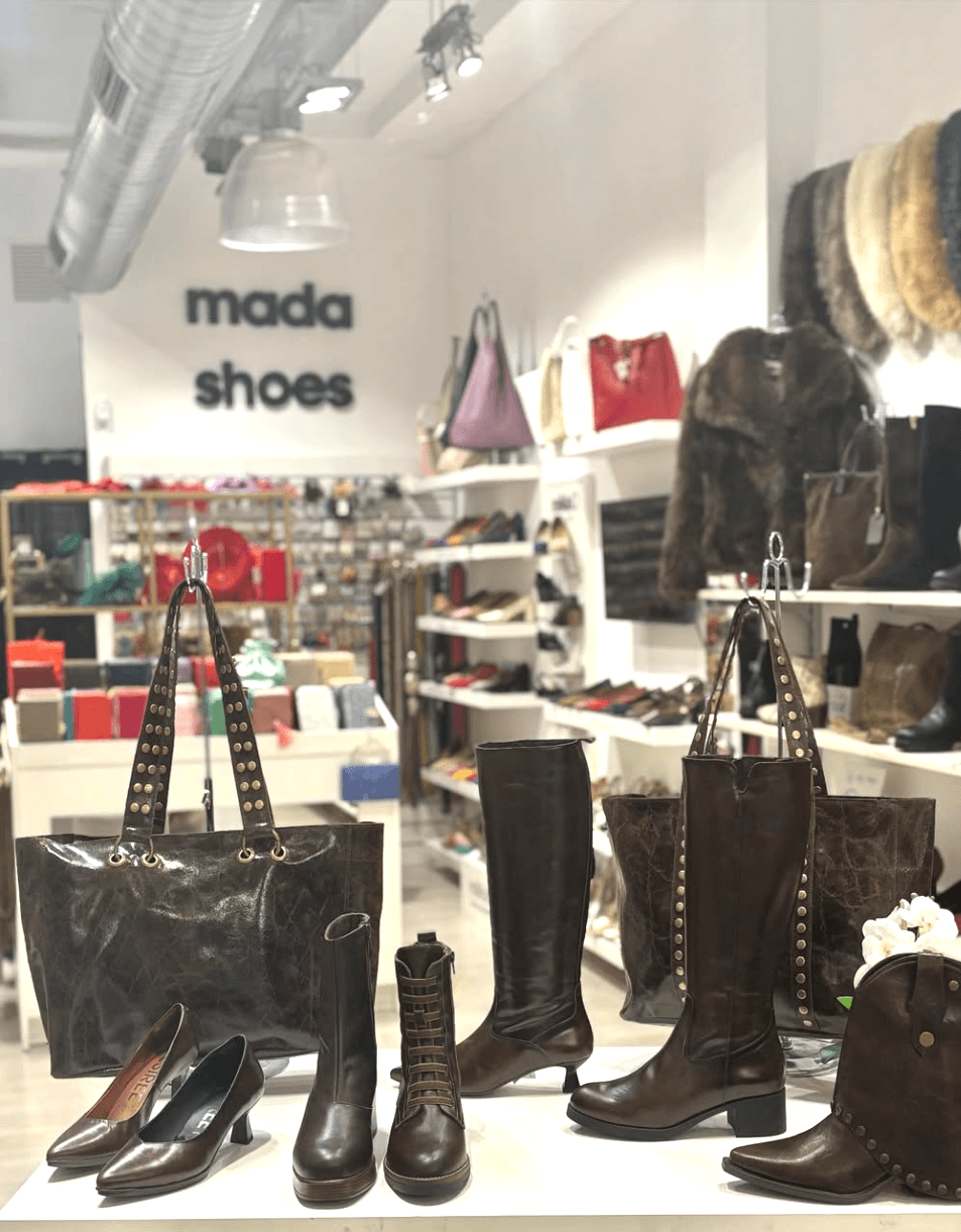 Asesoría de imagen y calzado en Mada Shoes